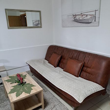 Apartman Fontana Kraljevo Exterior foto