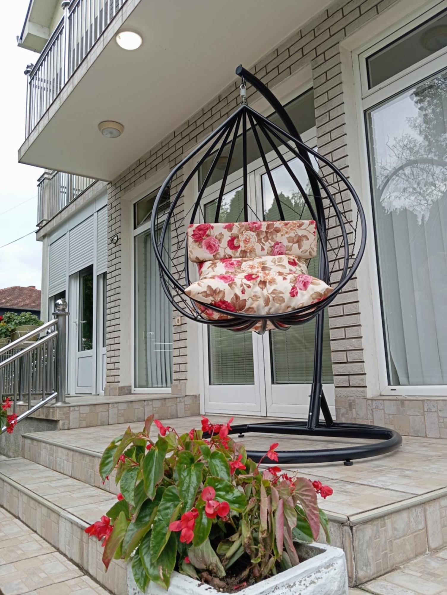 Apartman Fontana Kraljevo Exterior foto